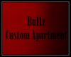 Bu11z Custom Apartment