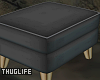 Black Stool