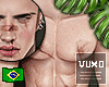 𝖛. Rubens Herido Skin