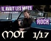 Elle avait les mots(Gui)