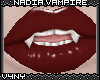 V4NY|Nadia Vampire 4