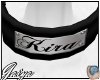 G: Kira Collar