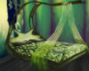 Tree of Life Bed