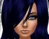 Claire Dark Blue
