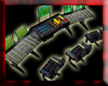 {DL} Stealthship Console