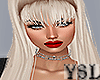 [YSL] Hera Blond2