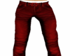 Cranberry Jeans M