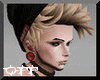 xllOFF◘ BEANIE + HAIR