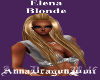 Elena Blonde