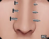 rc. Nose Spikes