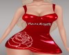 manager red latex rl req