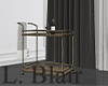 Bar Cart | H Blanket - 4