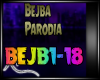 K4 BEJBA PARODIA