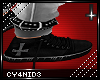 ⸸ Unholy Kicks V1