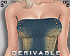 DRESS PERFECT SEXY JEANS