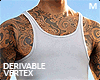 VX Racer Suit M