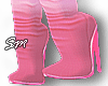 [SM]Pink Chanel_Pumps