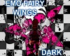 Emo Fairy Wings