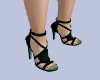 Green Heels/SP