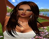 GEIVER BROWN HAIR