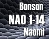 Bonson - Naomi