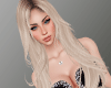 Miley Blonde Hair