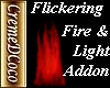 CDC-AL-Flicker Fire