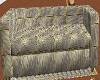 ICED OUT SOFA