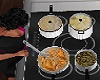 family dinner