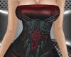 Roses Dress