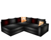 black couch 2