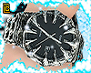 sharp pointed watch