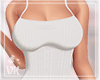 VK~Ibiza White Dress