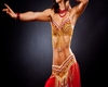 Belly Dance_Animated