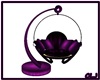 !CLJ!Purple Love Swing