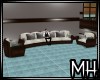 [MH] DI Big Sofa