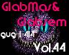 Glabmas&Glabsem 44 M/F