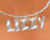 Lizzy Custom Necklace