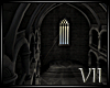 VII: The Throne Room