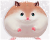 $K Head Chubby Hamster