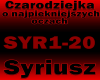 1 CZARODZIEJKA