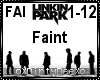 Linkin Park: Faint