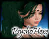 [☾] England Slytherin