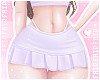 🌸 Thong Skirt Lilac