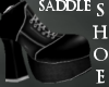*TY Saddle Shoe w