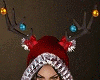 Animated Antlers