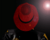 ☮ MJ. Red Hat