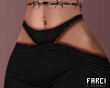❥. Black Sexy Pant