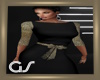 GS Holiday Gown