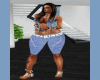 (AZA) Mey diva Bmxxl